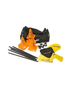 Head Coaching Starter Pack 287241 | Ofertas de pádel